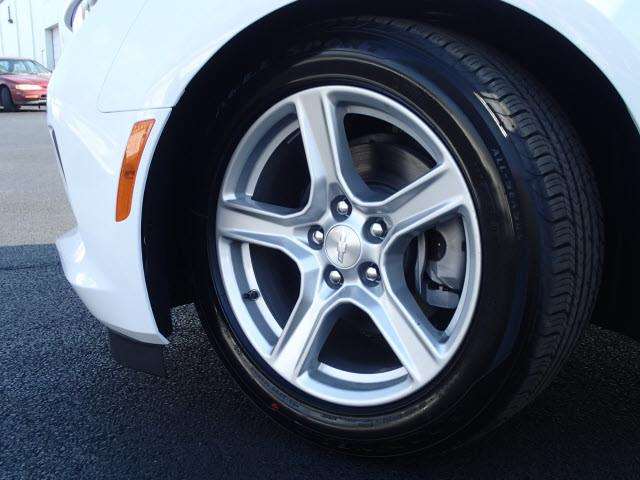 Chevrolet Camaro 2017 photo 12